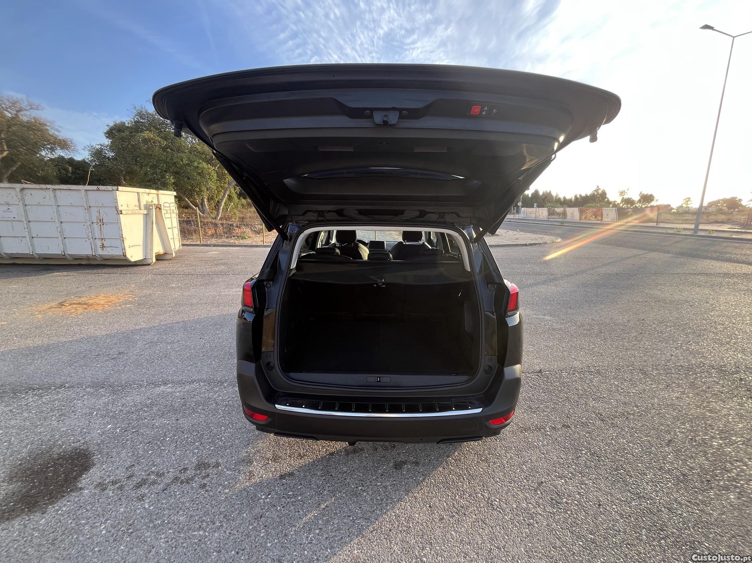 Peugeot 5008 Allure pack - 19 foto 5
