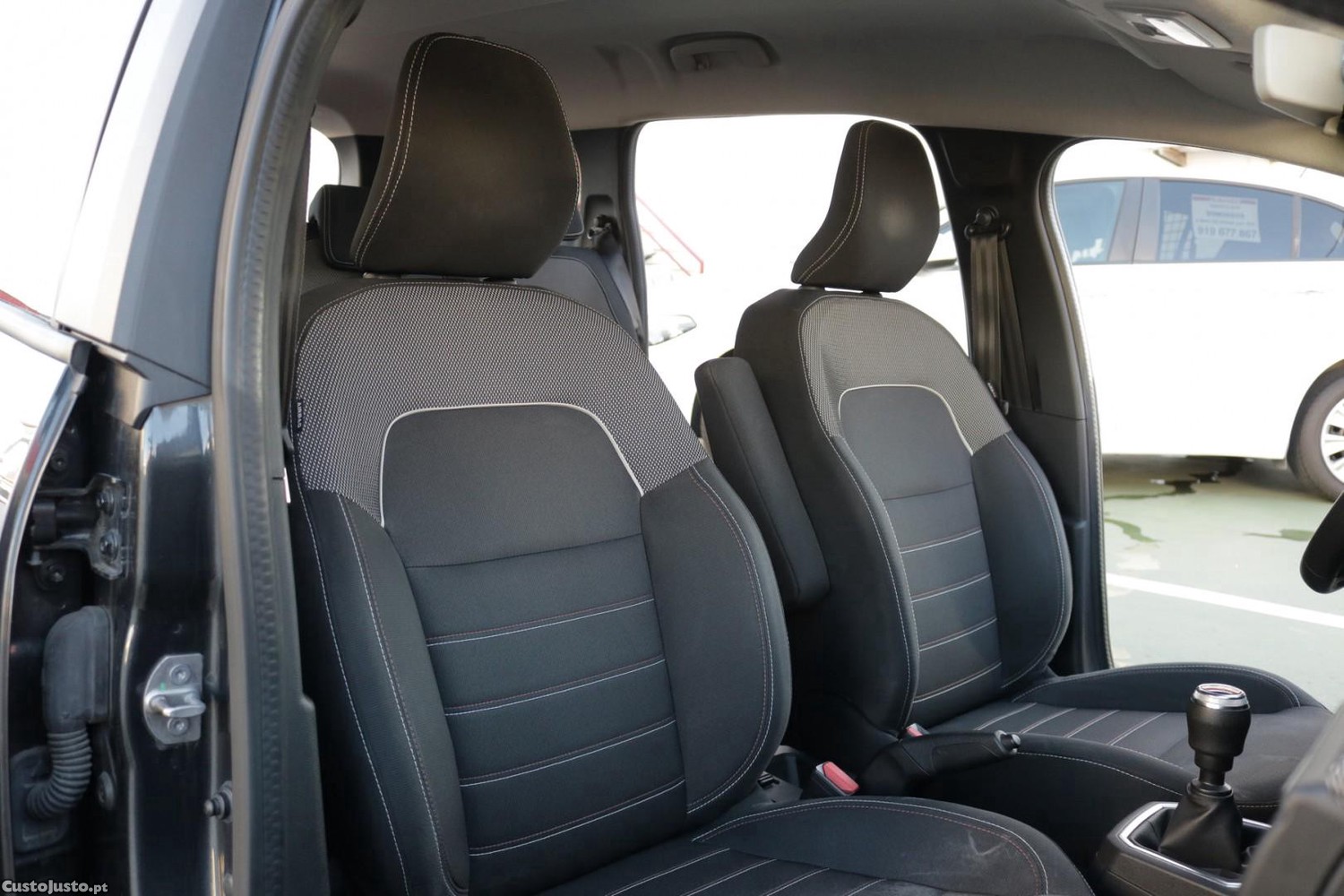 Dacia Jogger 1.0 ECO-G Extreme GPL 101cv — fotografia 35