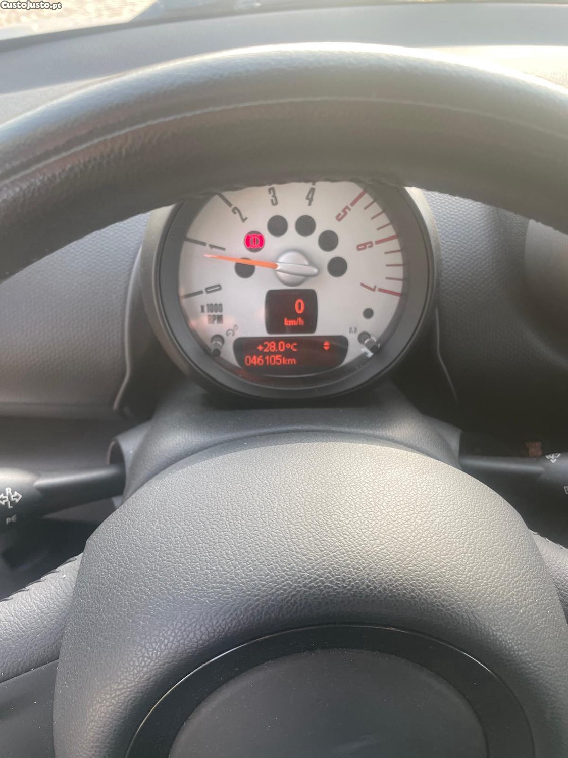 MINI Countryman 1.6 - 11 — photo 3