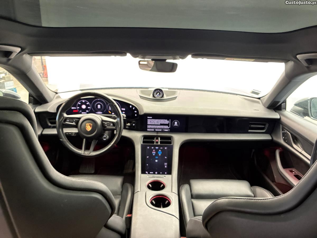 Porsche  CT 4 - 23 — photo 4