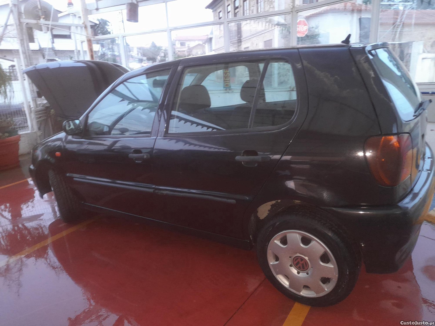 VW Polo 1.0.net - 98 foto 4