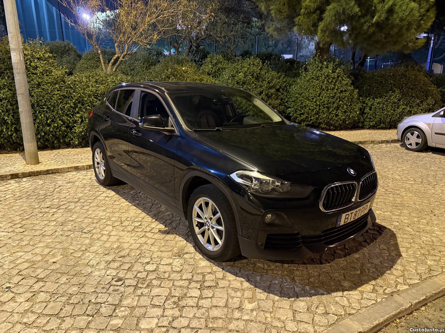 BMW X2 xDrive 18d - 19 — photo 5