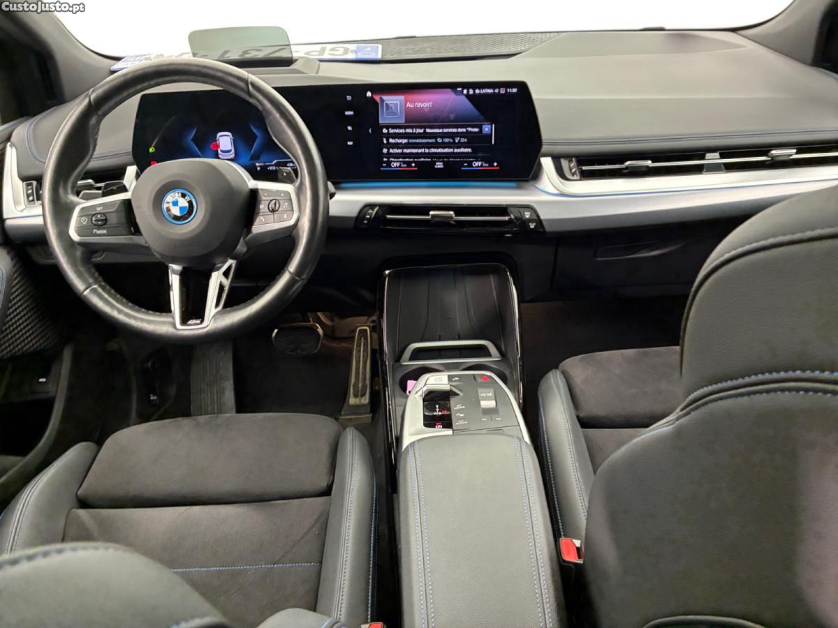 BMW 225 e xDrive M Sport - 23 foto 4