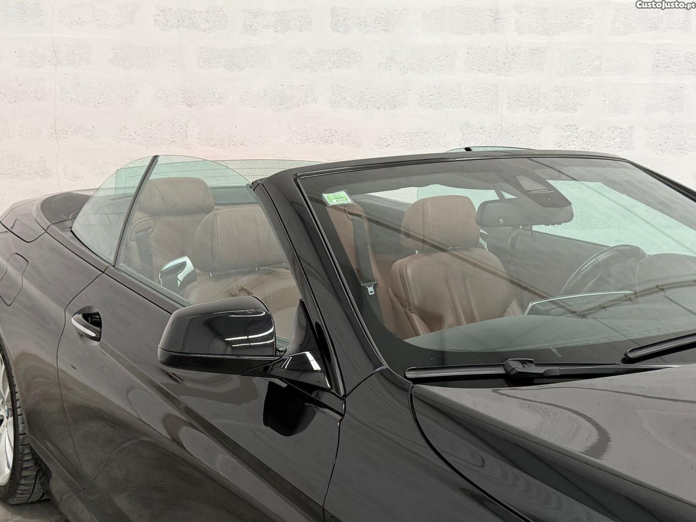 BMW 640 d — fotografia 14