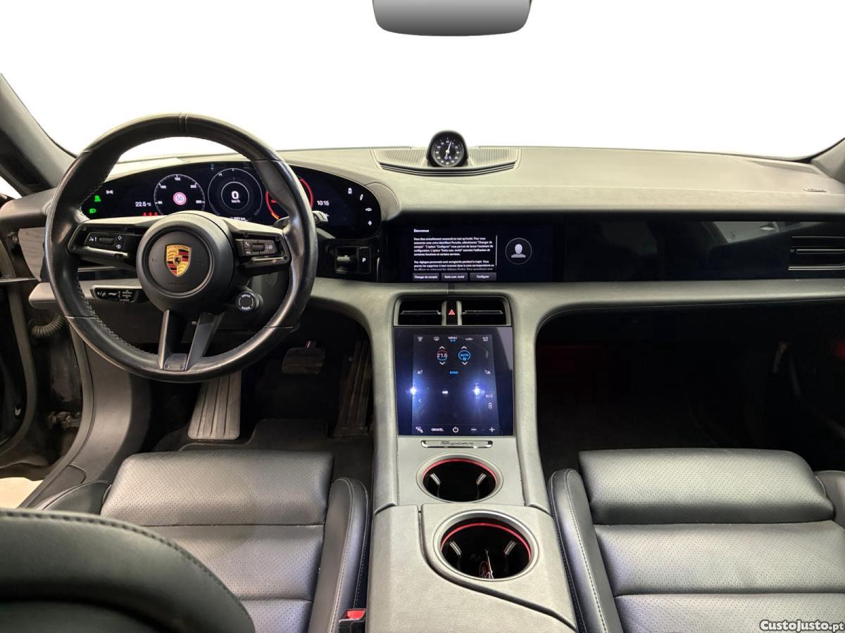 Porsche  CT 4 - 23 — photo 5