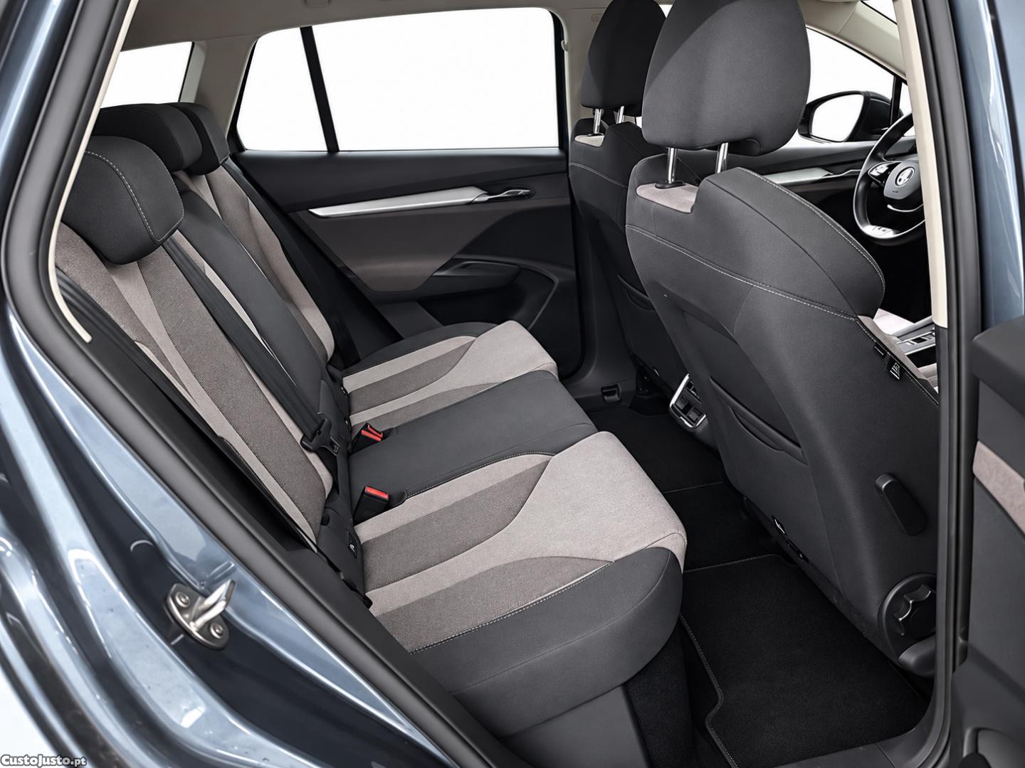 Skoda Enyaq 60 FIRST EDITION 62Kwh (AUTO) - 21 — photo 4