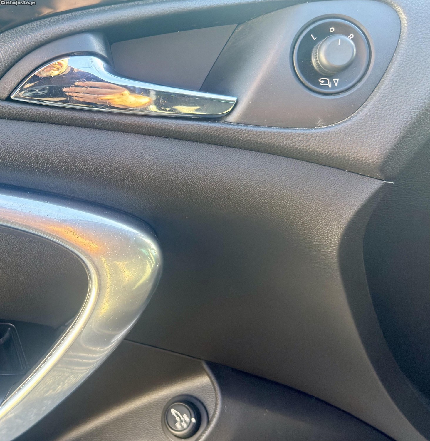 Opel Insignia 2.0 CDTISports Tourer — fotografia 8
