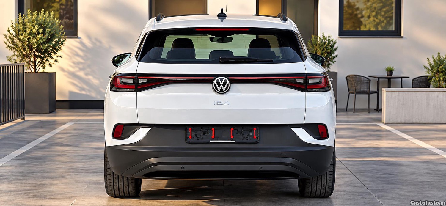 VW ID.4 4 Motion - 23 foto 5
