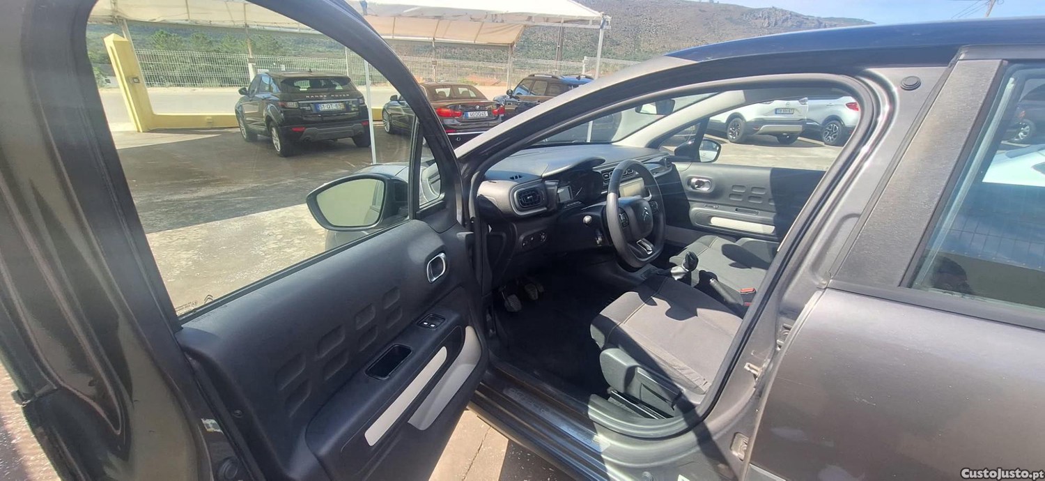 Citroën C3 1.2 PureTech Feel - 18 foto 5