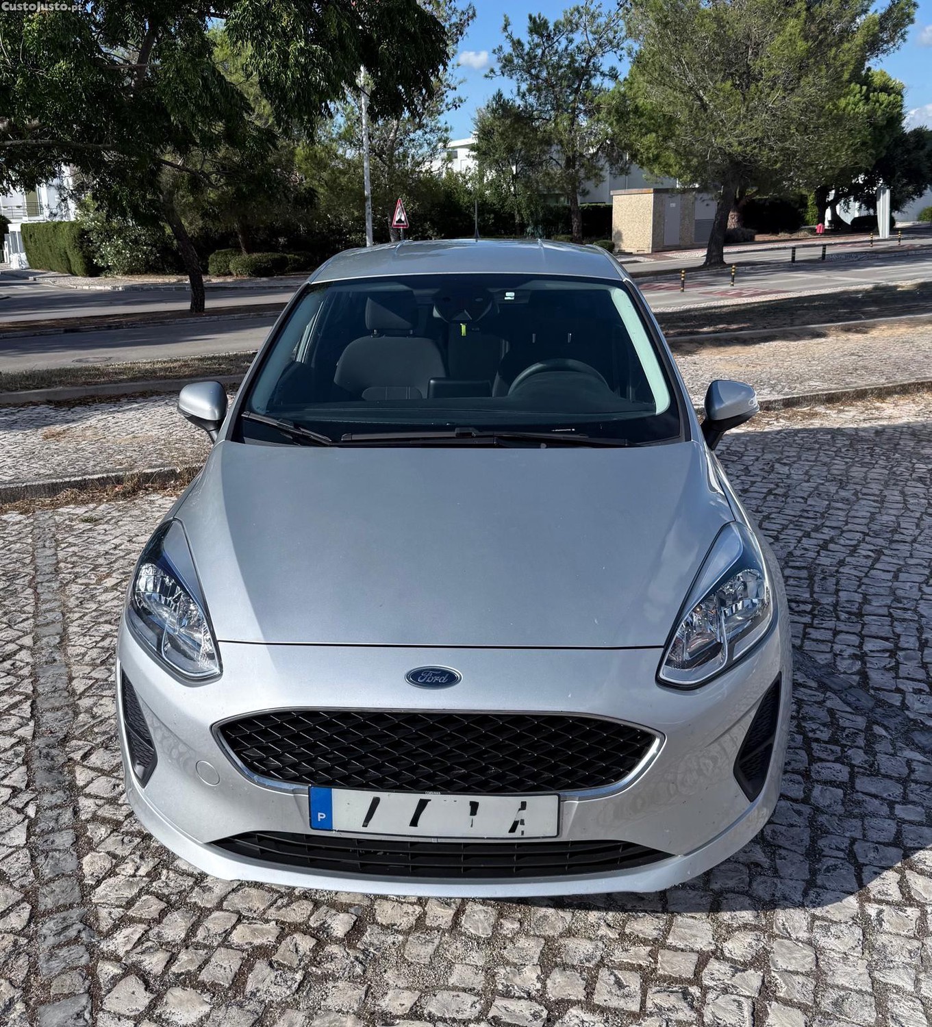 Ford Fiesta 1.1 - 20 foto 5