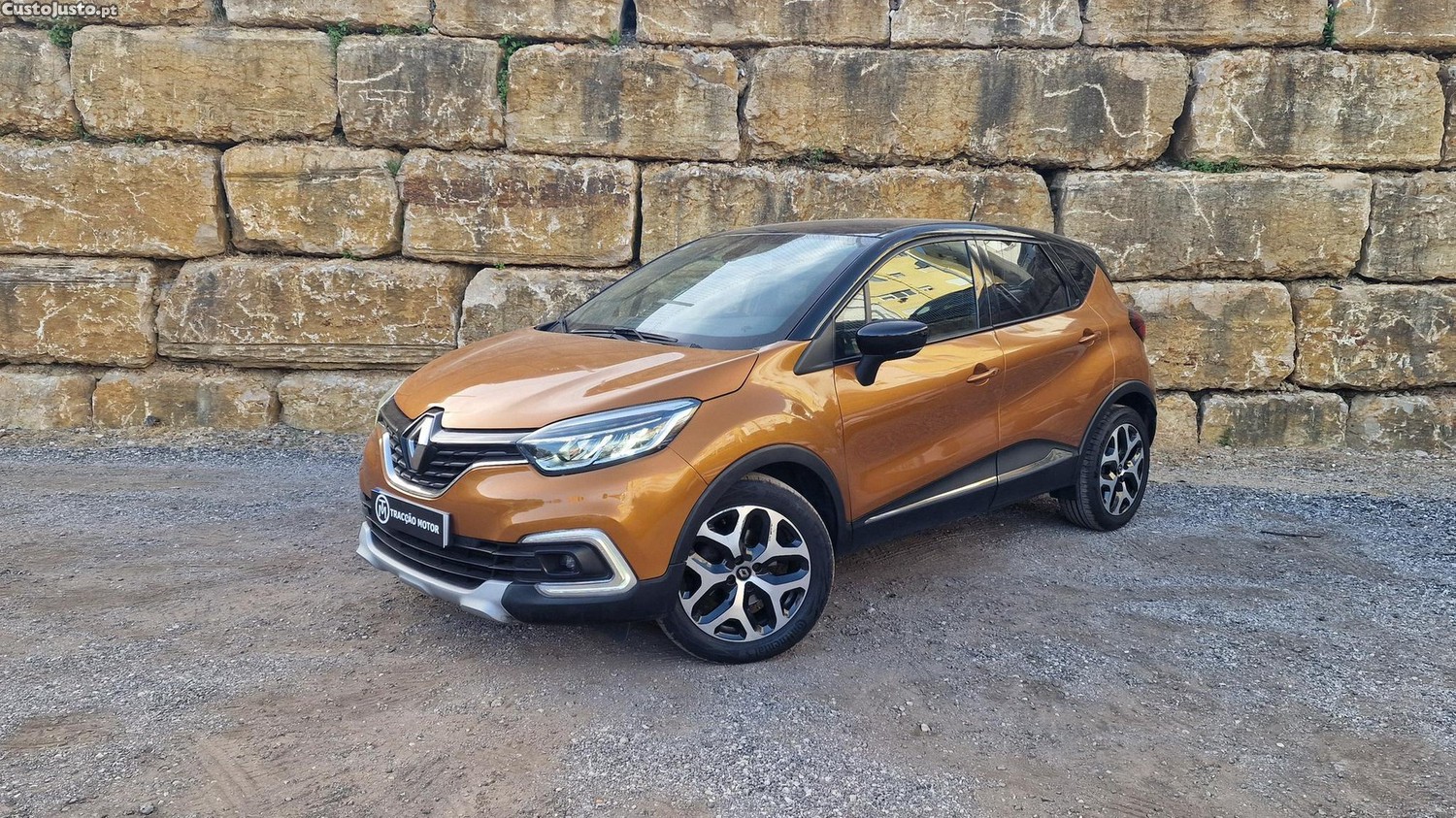Renault Captur 1.5 dCi Exclusive - 19