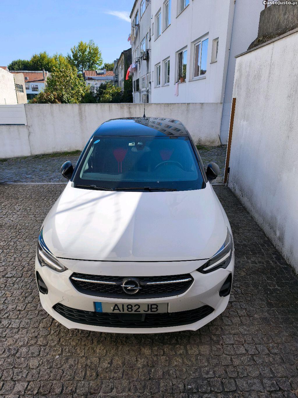 Opel Corsa 1.2T GS LINE — fotografia 10