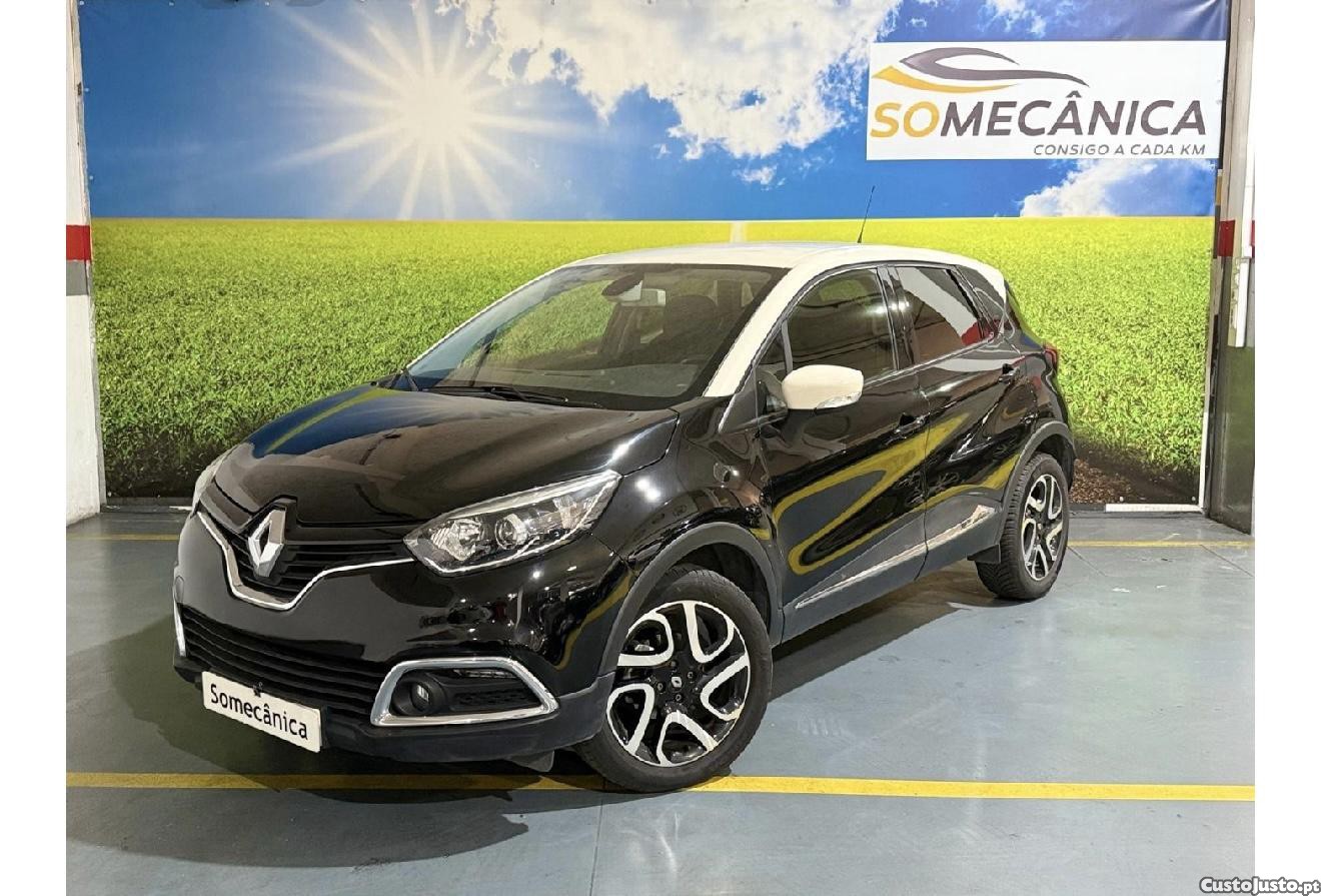 Renault Captur 0.9 TCe Exclusive  - 16 — photo 2
