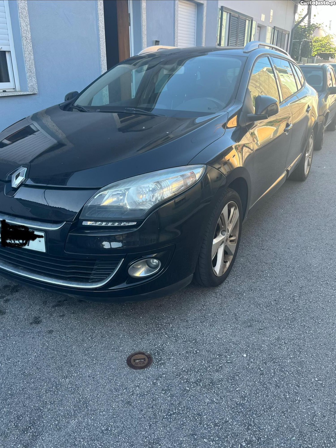 Renault Mégane III — fotografia 5