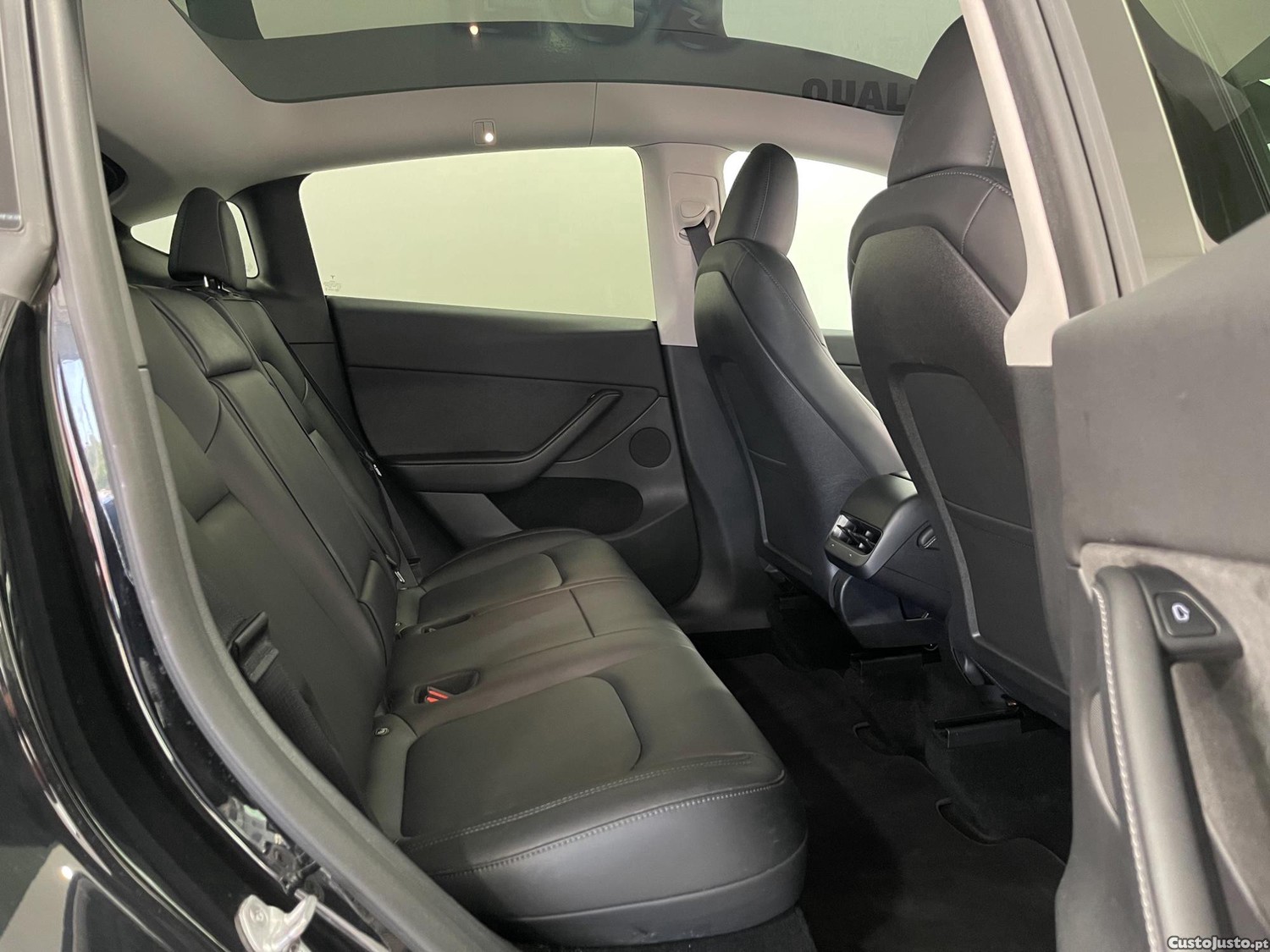 Tesla Model Y STANDARD - 23 — photo 4