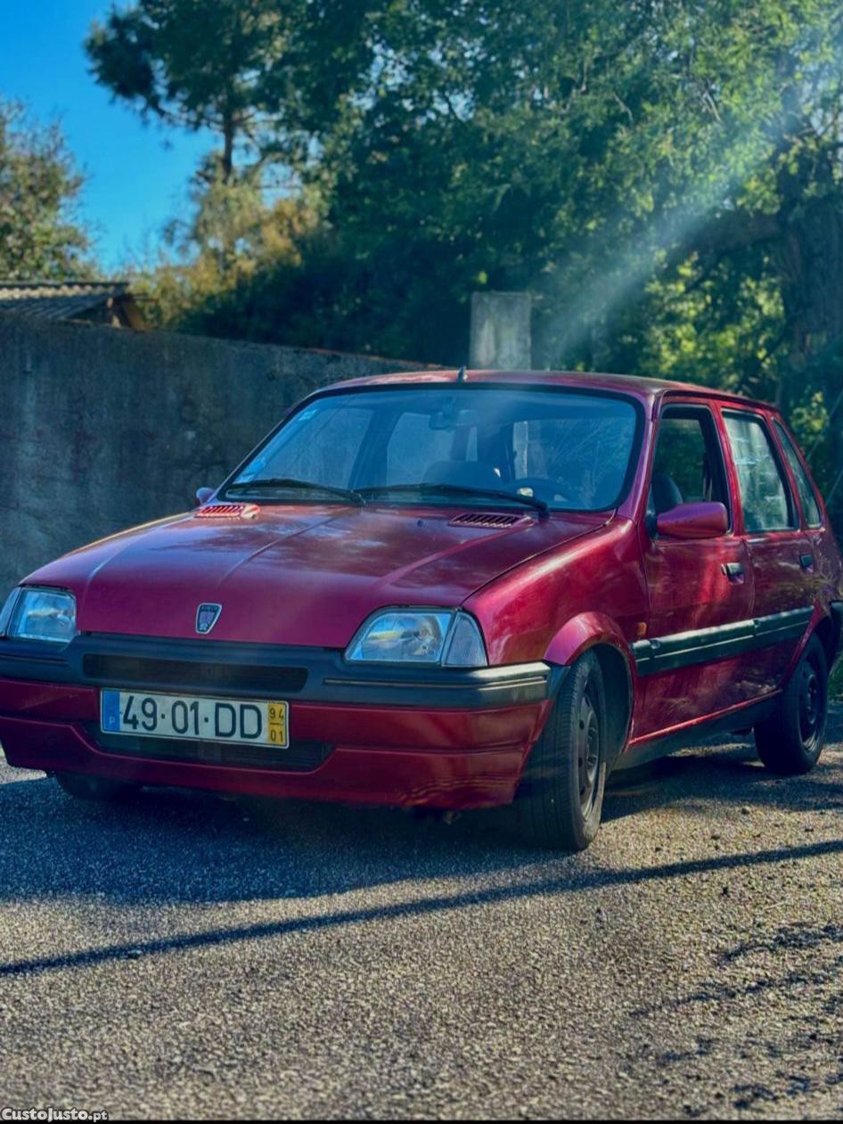Rover 111 SL — photo 2