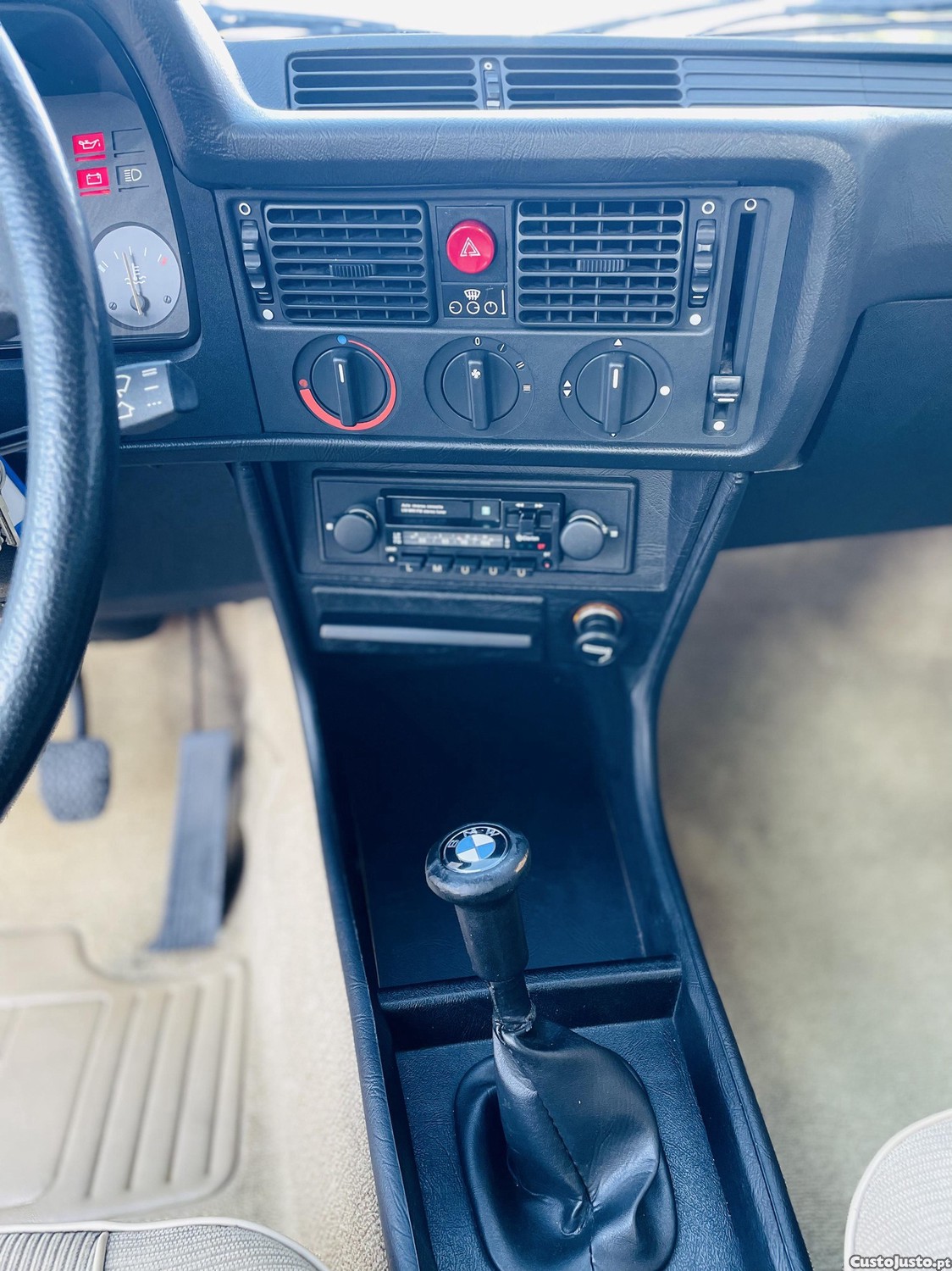 BMW 315 E21 — fotografia 6