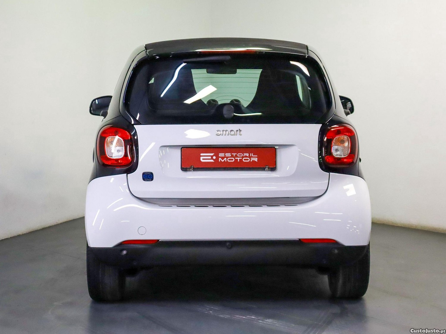 Smart Fortwo Coupé Passion — fotografia 12