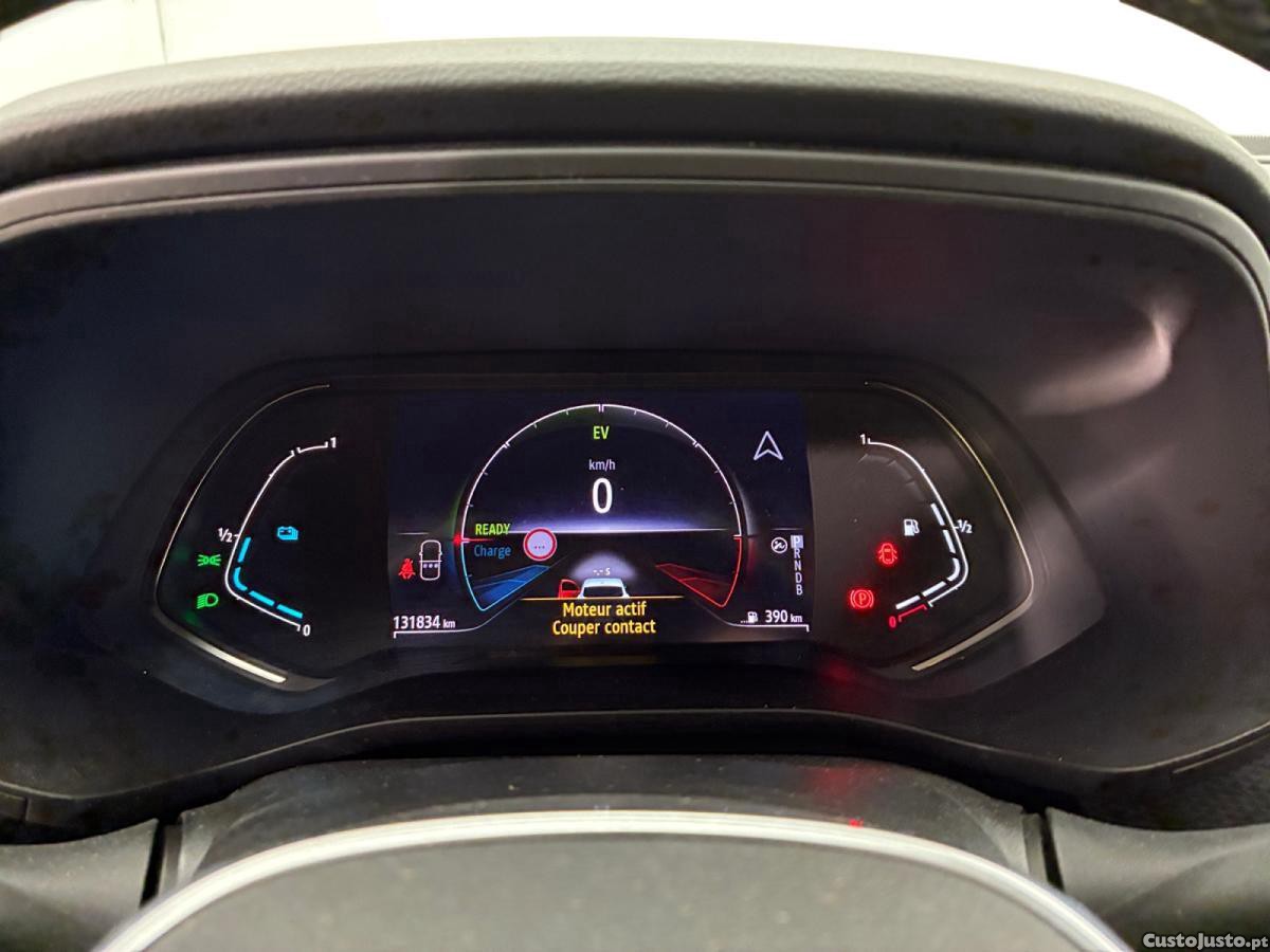 Renault Arkana E-Tech Evolution — fotografia 4