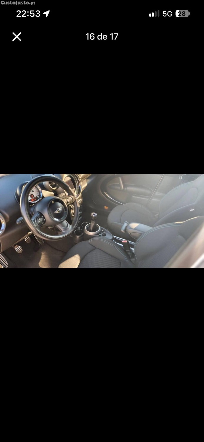 MINI Countryman Cooper. Sd - 12 foto 2