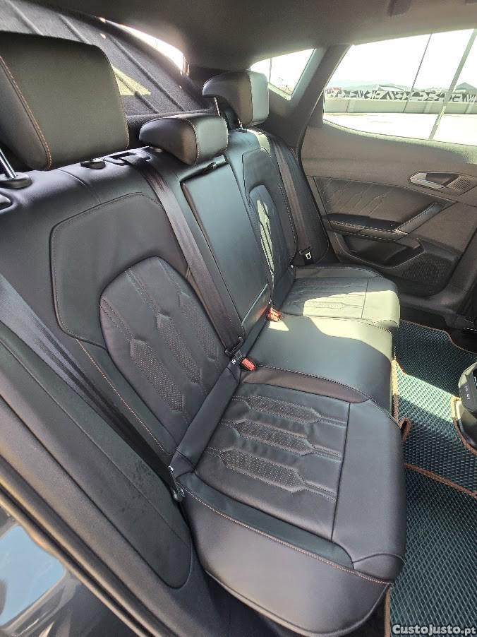 CUPRA Formentor 2.0 TSI DSG 4Drive VZ — fotografia 8