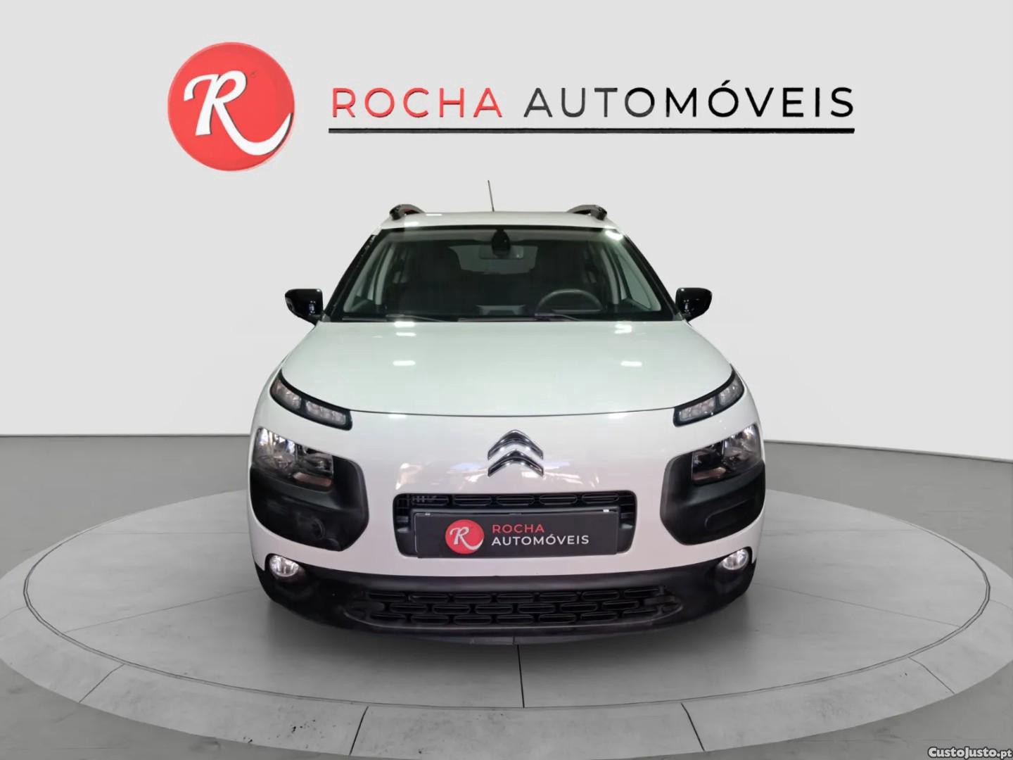 Citroën C4 1.2 PureTech Feel Business EAT6 - 17 foto 2