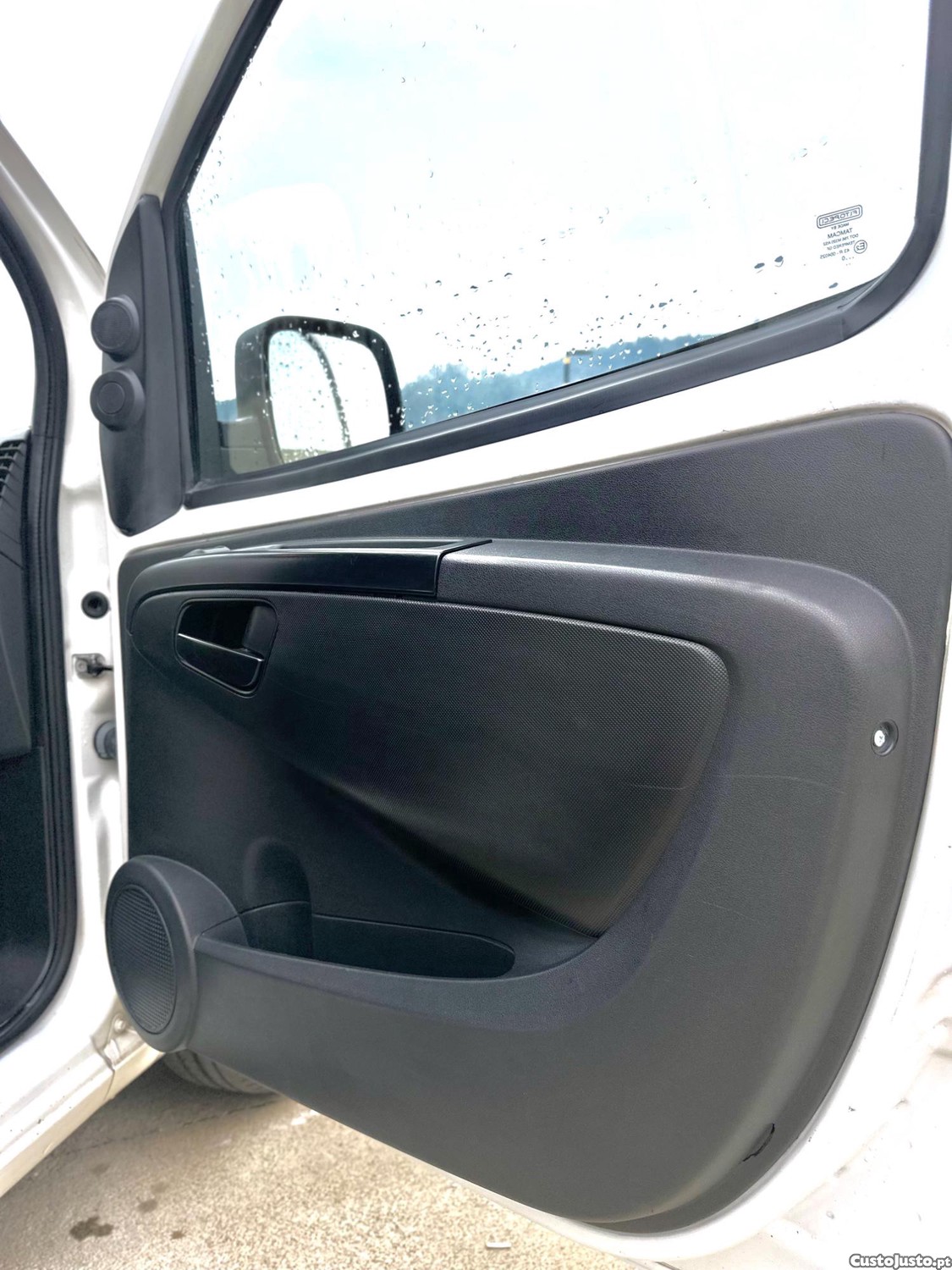 Citroën Nemo 1.4 HDI — photo 2