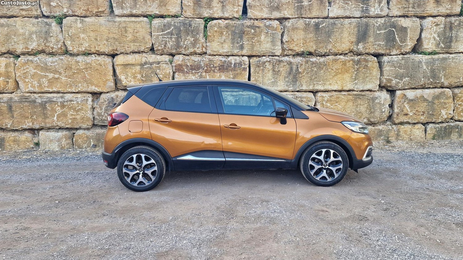 Renault Captur 1.5 dCi Exclusive - 19 foto 5