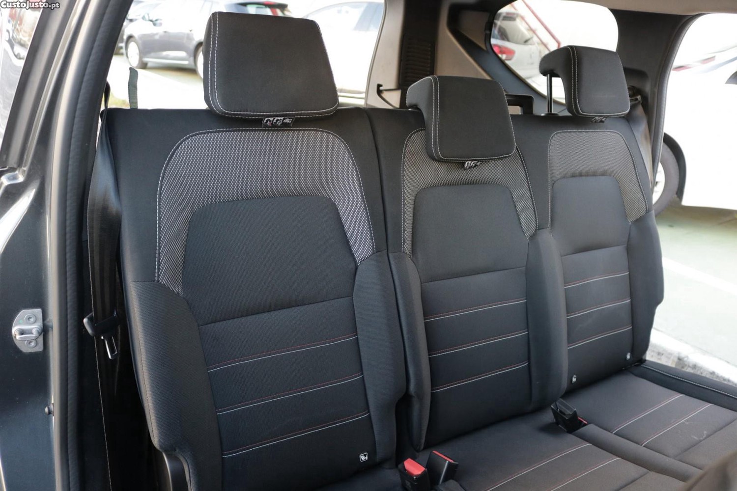 Dacia Jogger 1.0 ECO-G Extreme GPL 101cv — fotografia 34