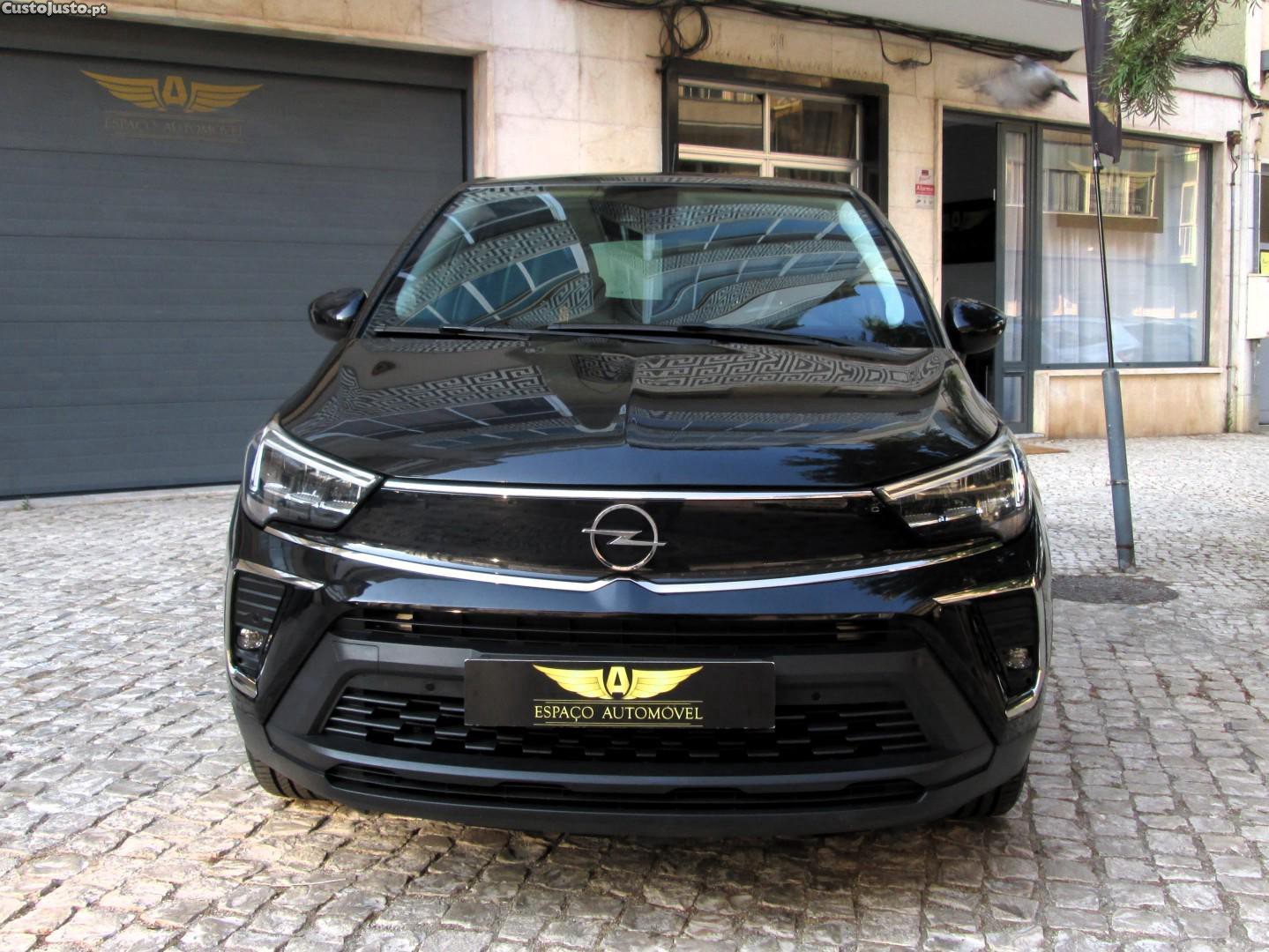 Opel Crossland X 1.2 T Edition - 21 foto 3