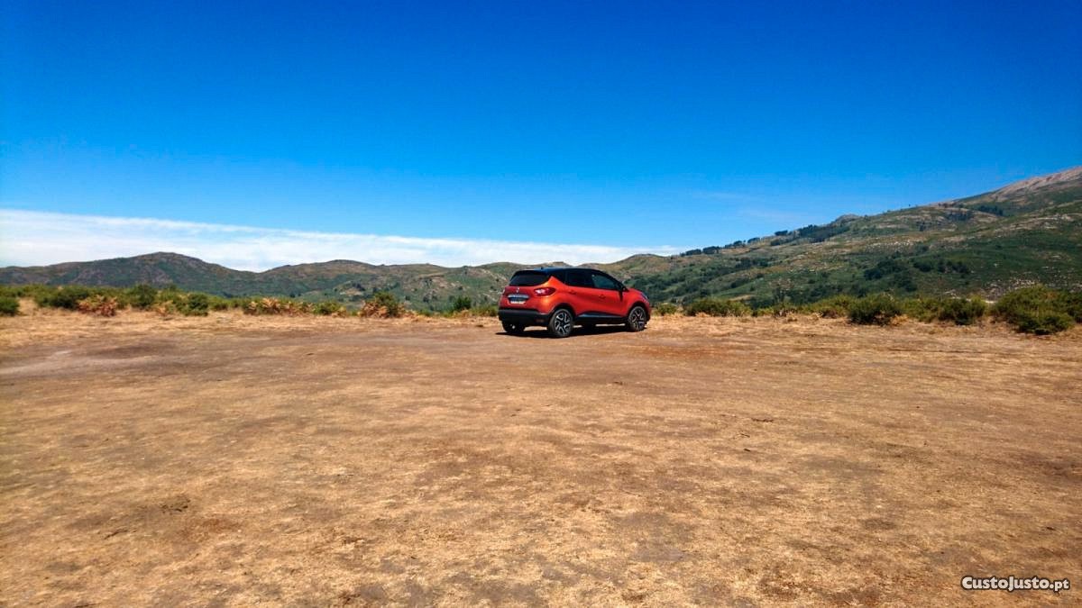 Renault Captur Exclusive — photo 3