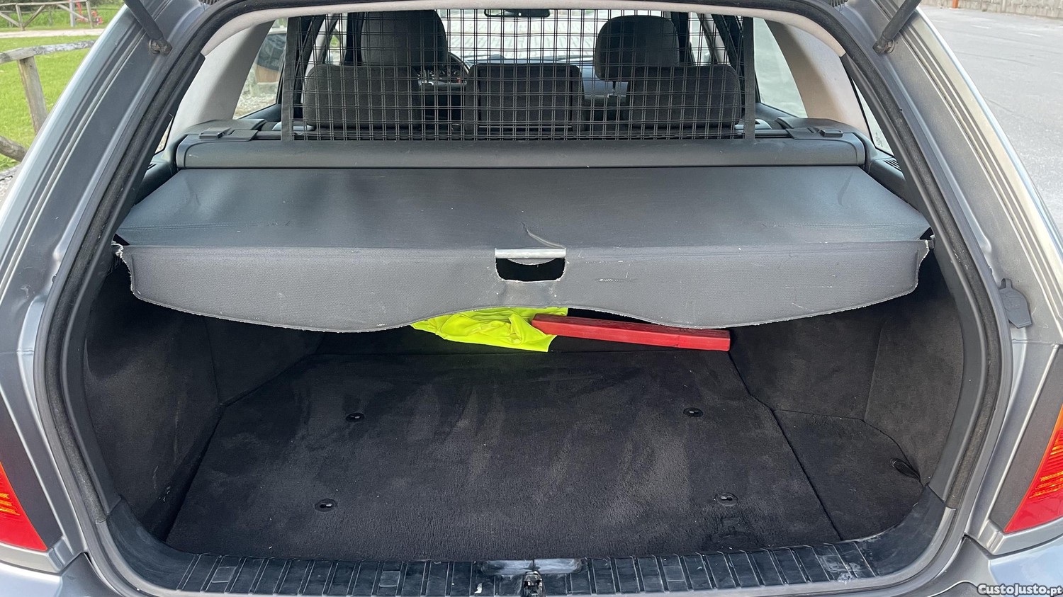BMW 320 D Touring 150 cv  selo antigo 46 euros — photo 5