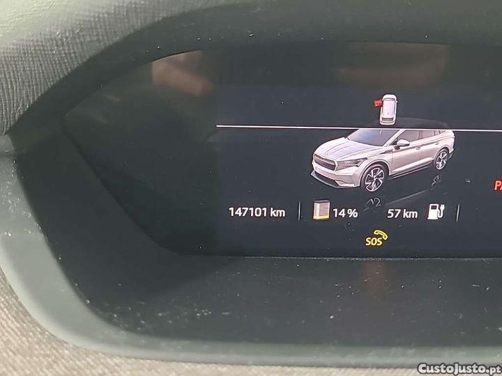Skoda Enyaq 60 FIRST EDITION 62Kwh (AUTO) - 21 — photo 5