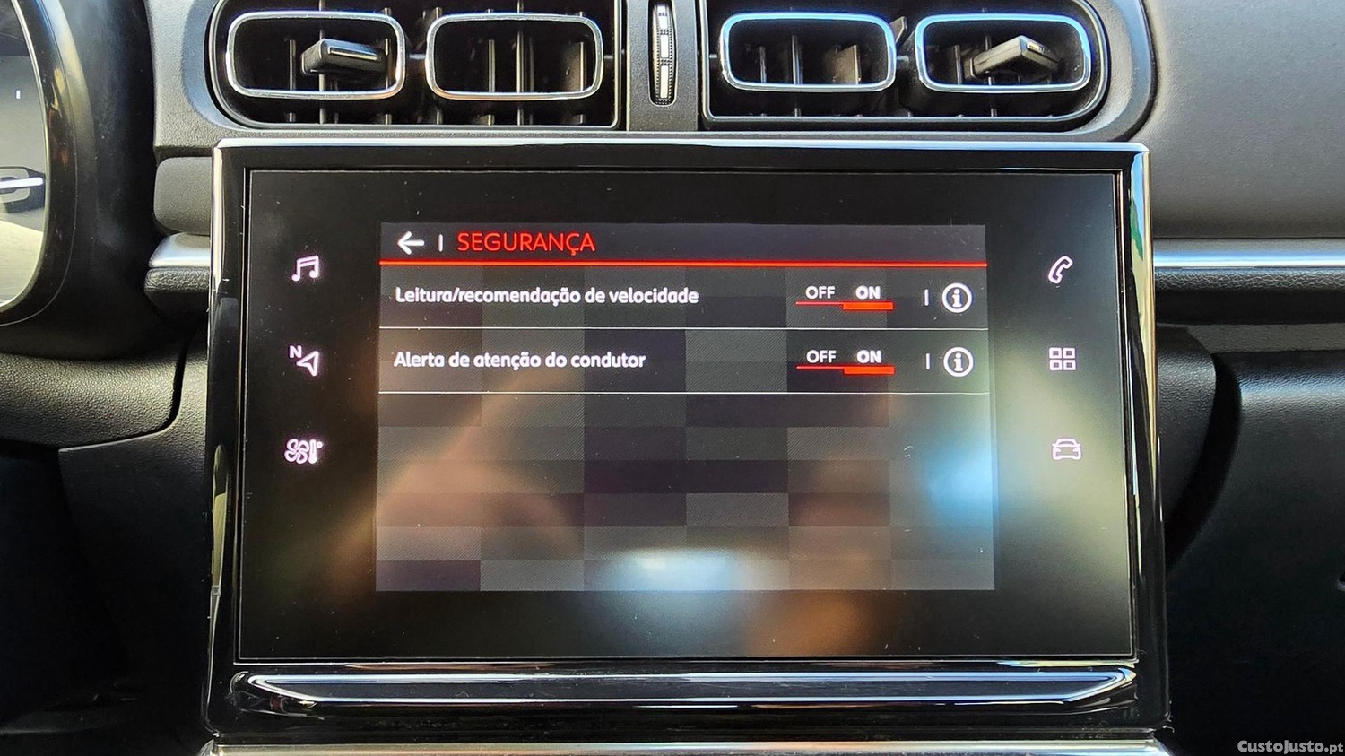 Citroën C3 1.5 BlueHDi C-Series — fotografia 8