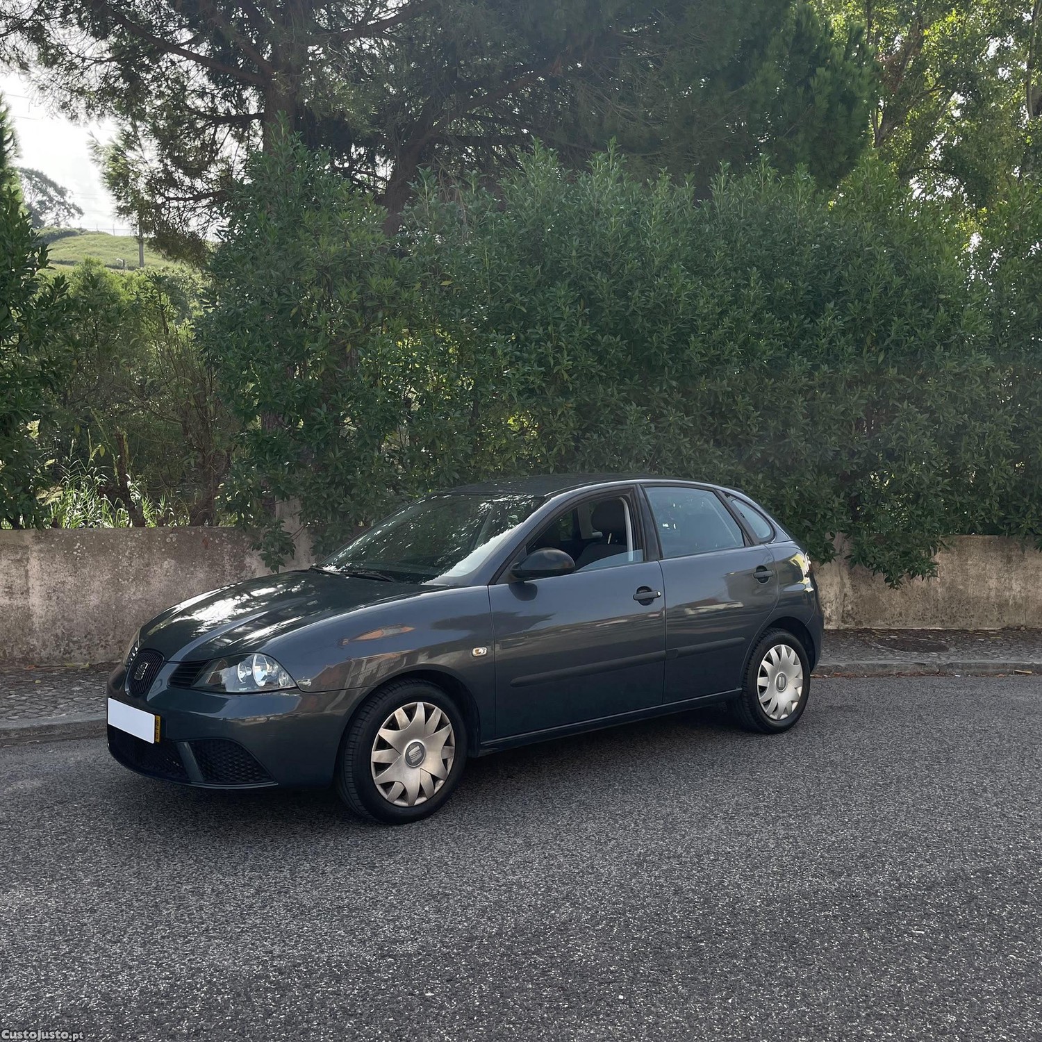SEAT Ibiza 1.2 — fotografia 6
