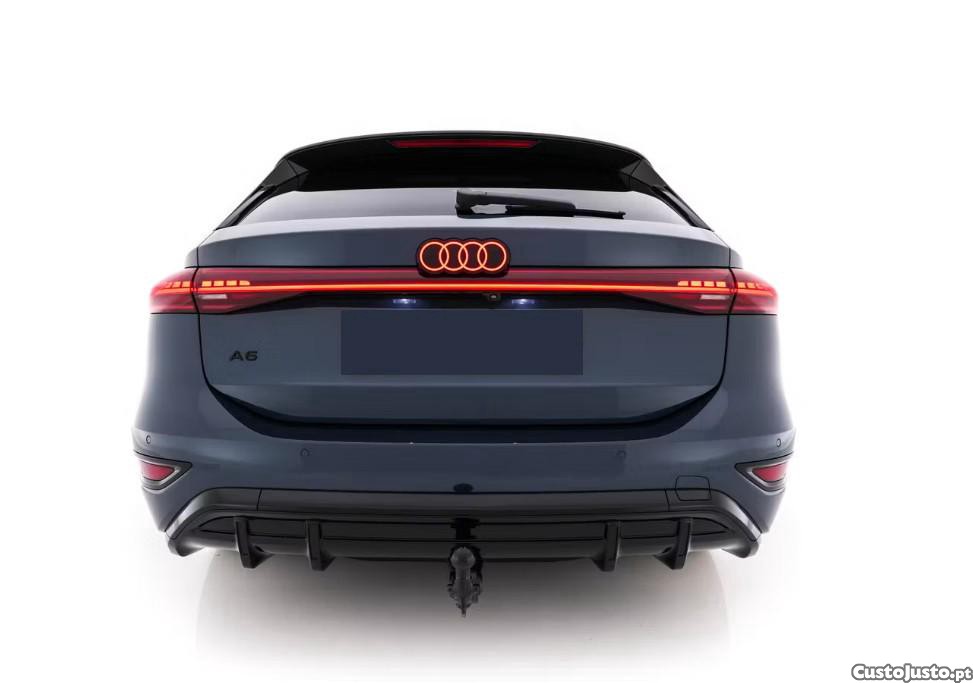 Audi  83 kWh SE Business Plus Electric Days - 25 — photo 5