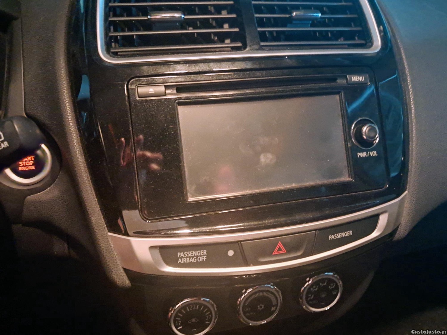 Mitsubishi ASX 1.6 D Tokyo Edition - 16 — photo 3