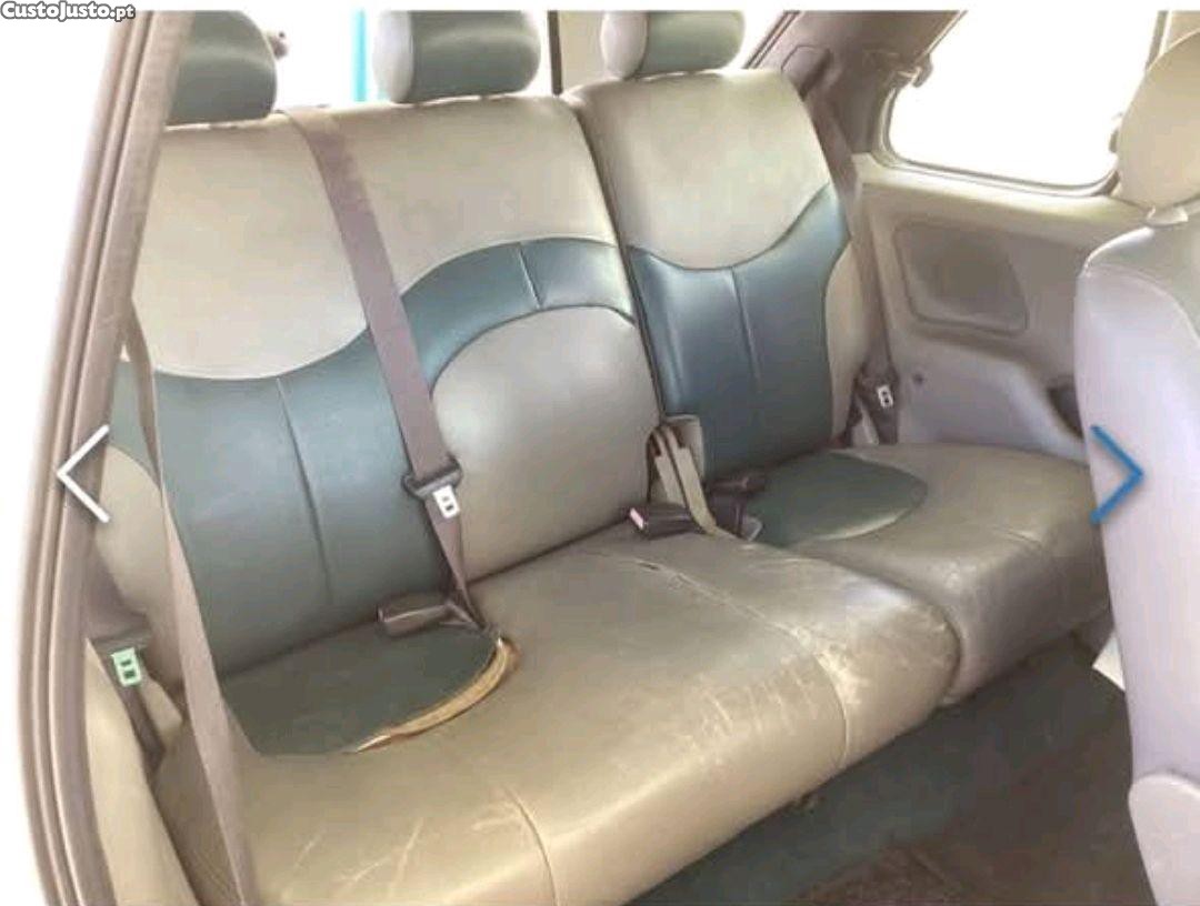 Land Rover Freelander sport 3 portas hard top — fotografia 2