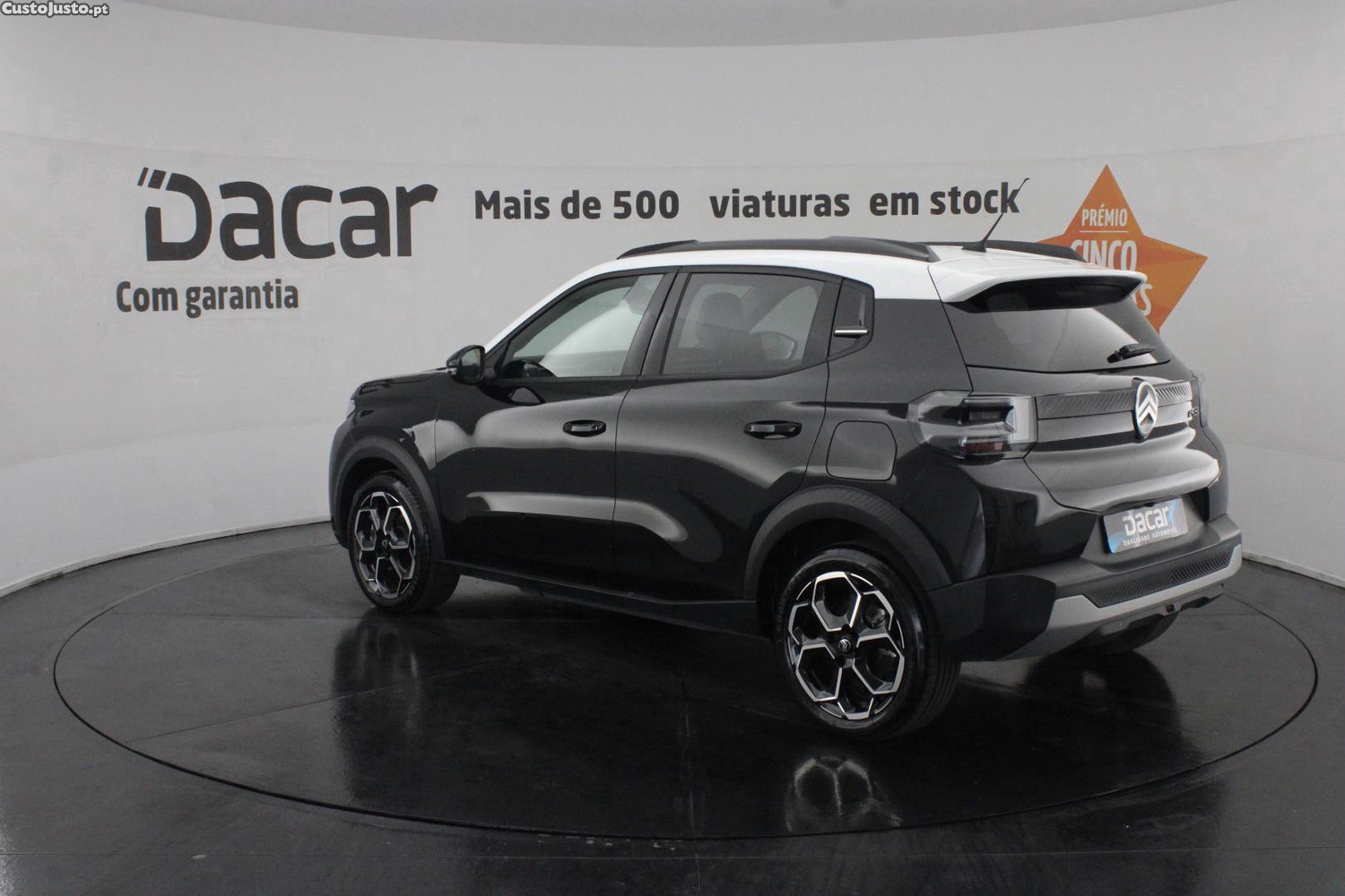 Citroën e-C3 MAX 113CV 0.44Kwh (AUTO) - 25 — photo 2