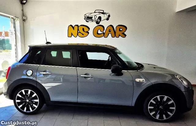 MINI Cooper Cooper s auto - 15 — photo 3