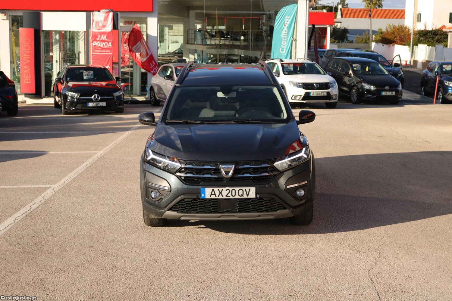 Dacia Jogger 1.0 ECO-G Extreme GPL 101cv — fotografia 49