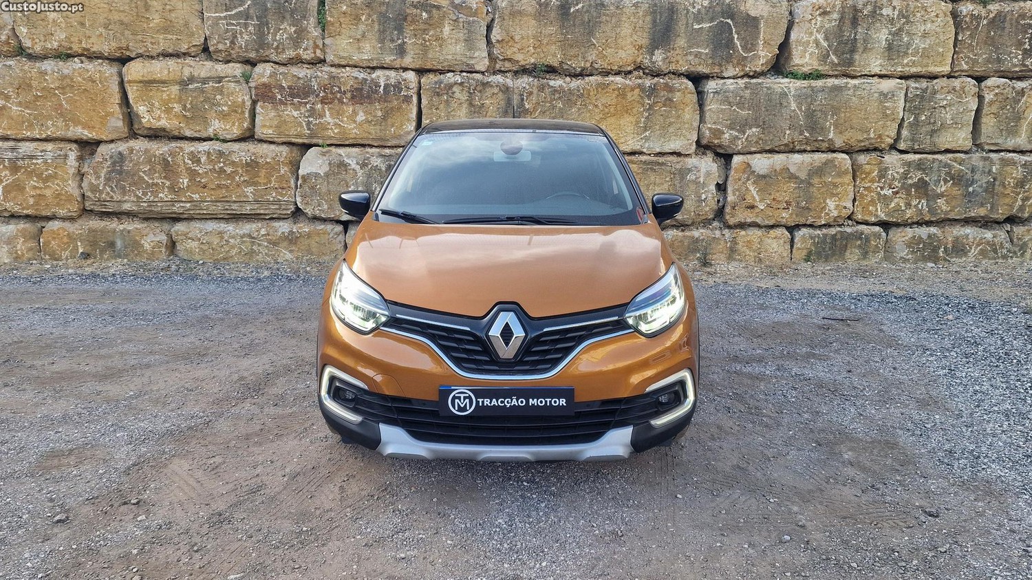 Renault Captur 1.5 dCi Exclusive - 19 foto 2