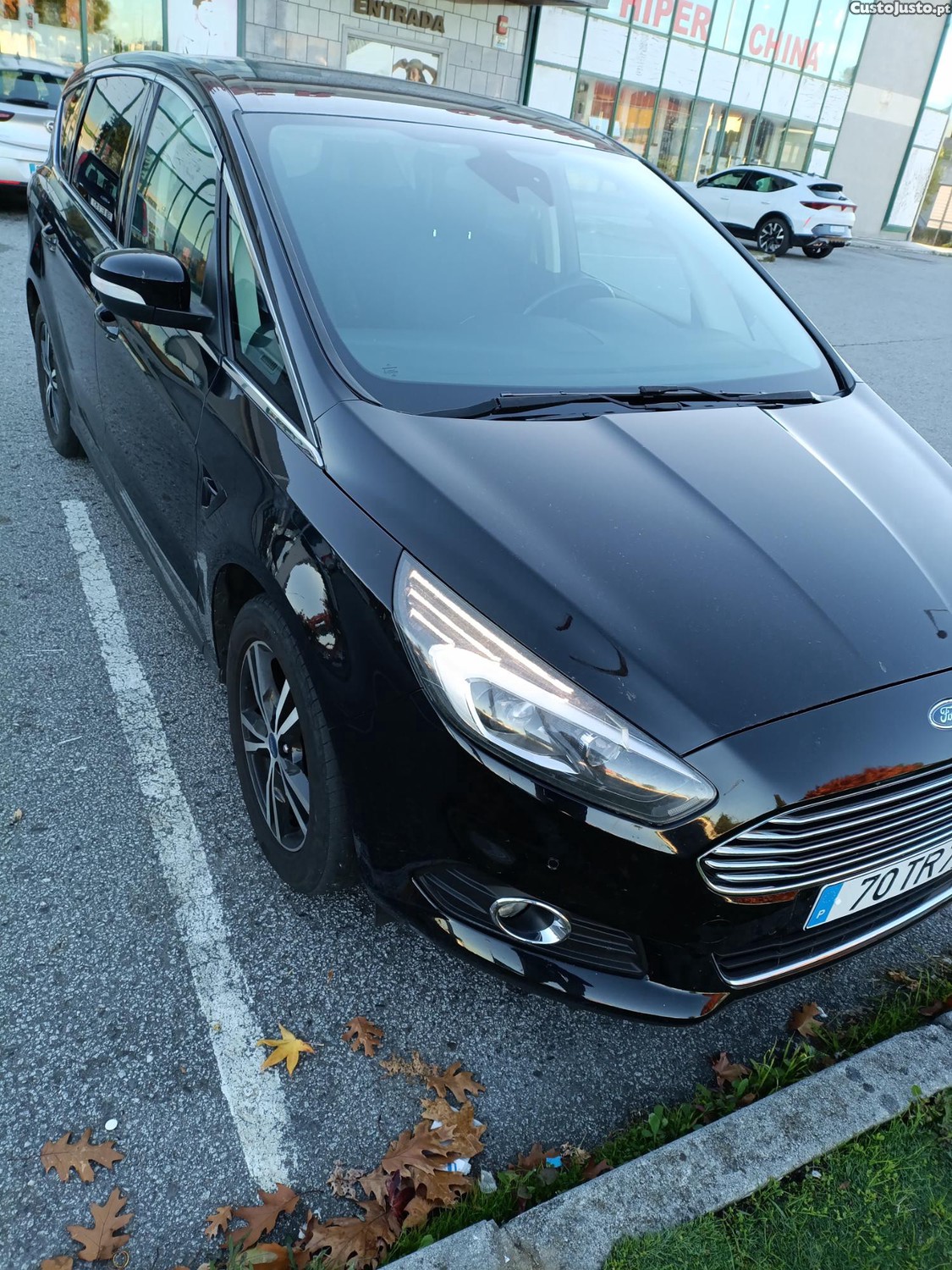Ford S-Max TITANIUM - 17 — photo 3