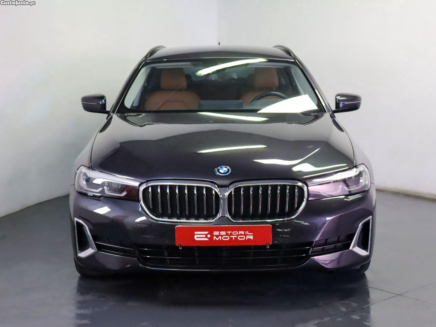 BMW 530 e Line Luxury - 23 — photo 2