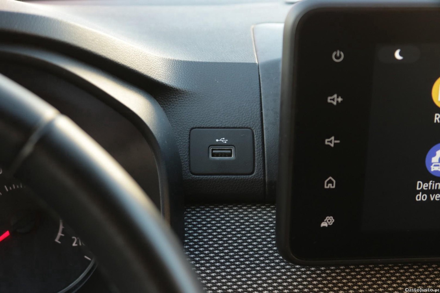 Dacia Jogger 1.0 ECO-G Extreme GPL 101cv — fotografia 17