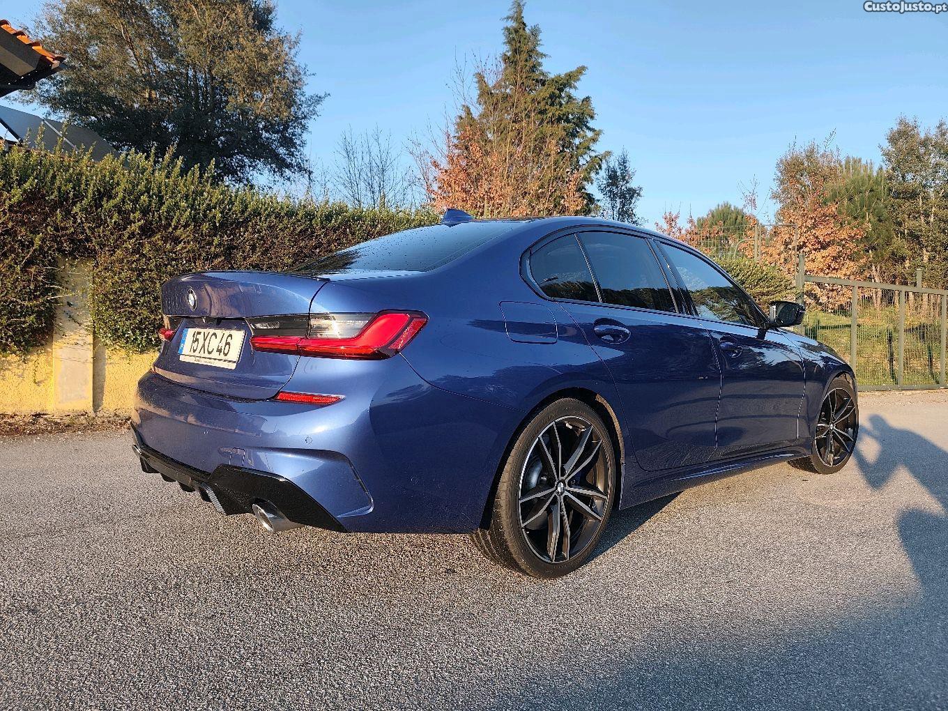 BMW 320 M - 19 — photo 4