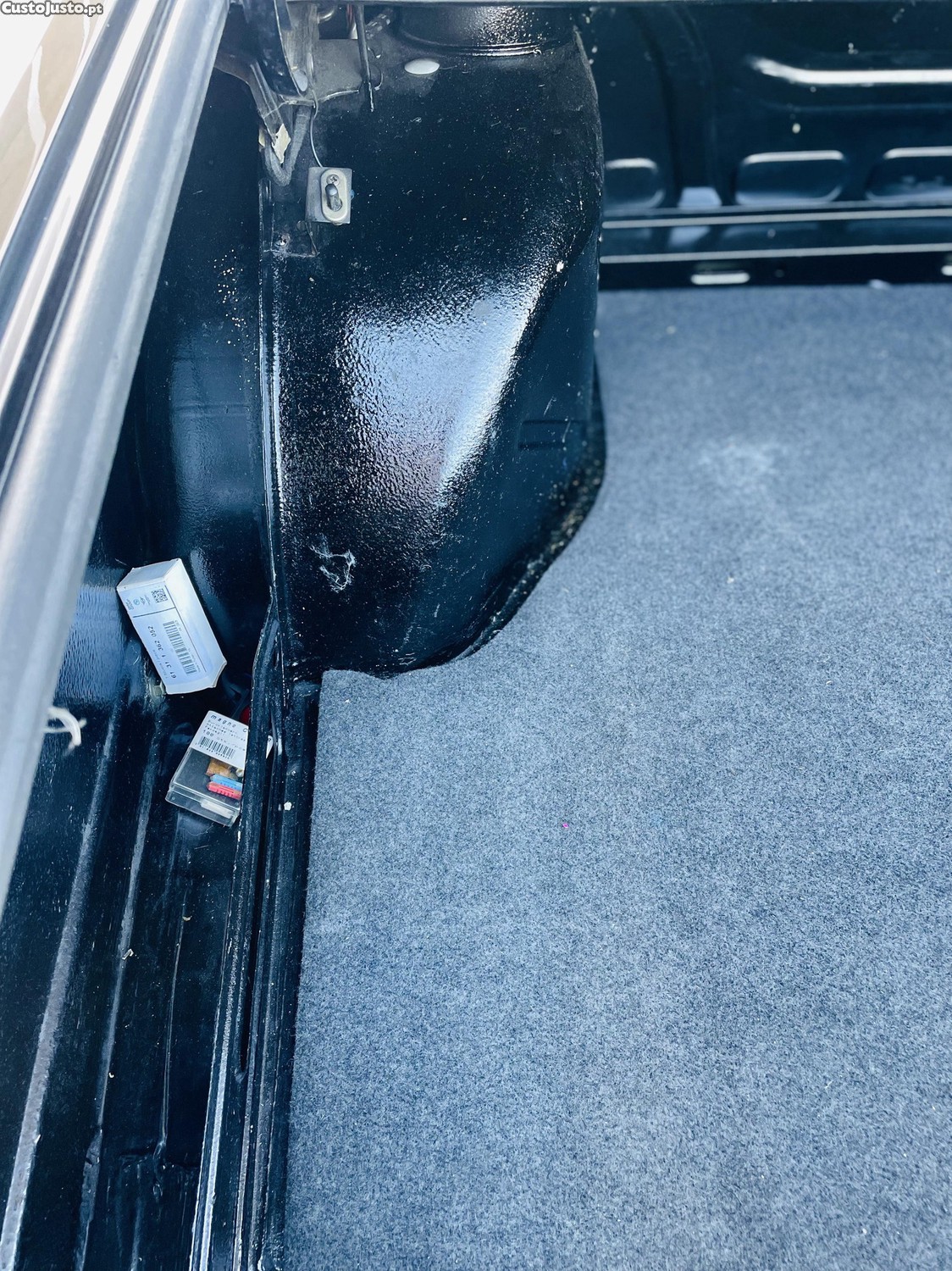 BMW 315 E21 — fotografia 2