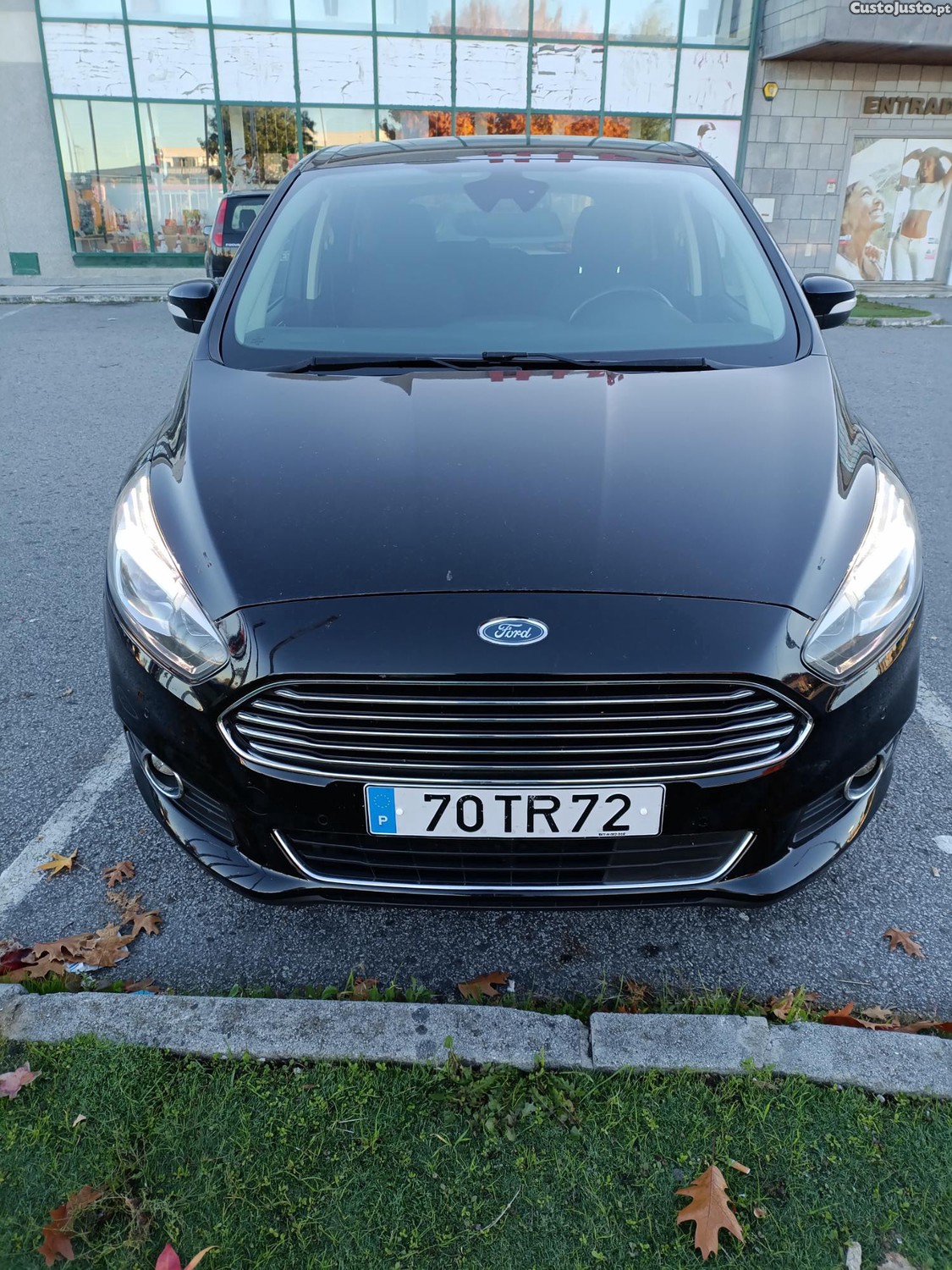 Ford S-Max TITANIUM - 17 — photo 2