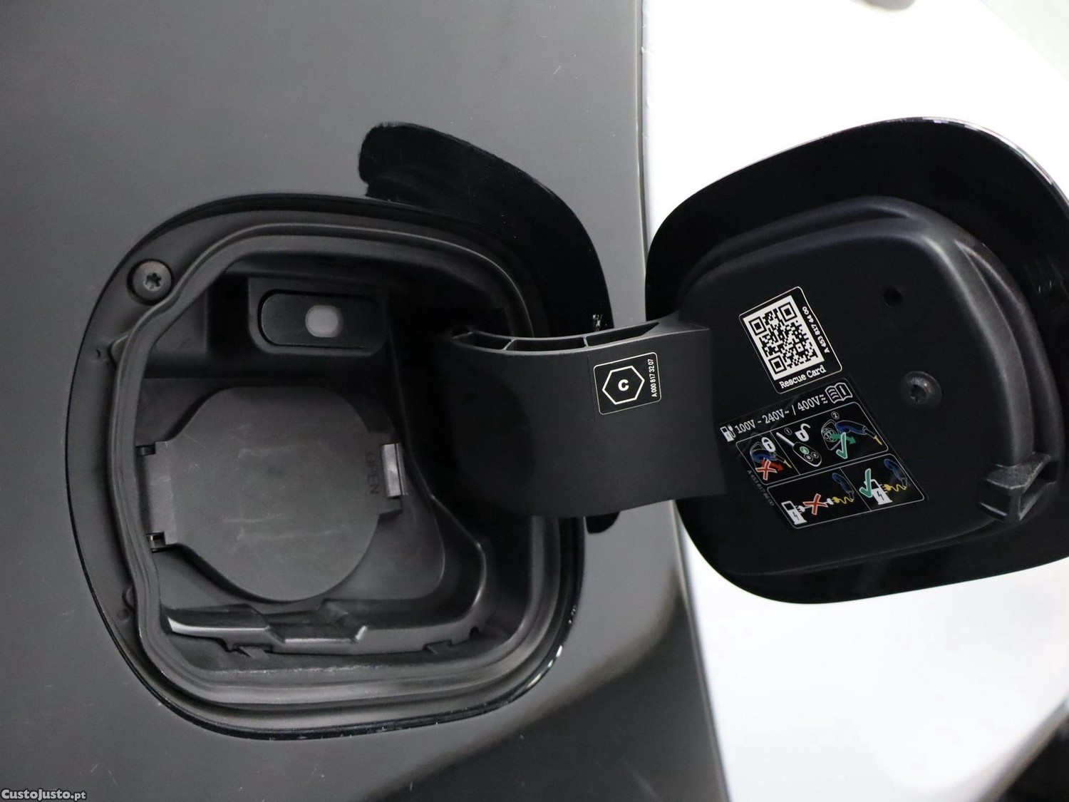 Smart Fortwo Coupé Passion — fotografia 9