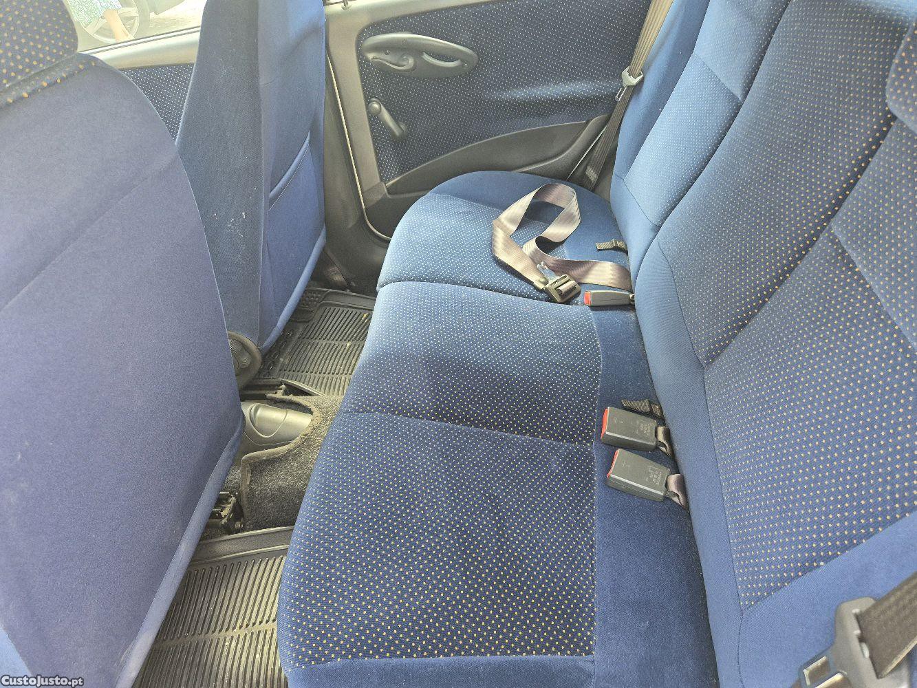 Fiat Punto 1.2 — fotografia 5